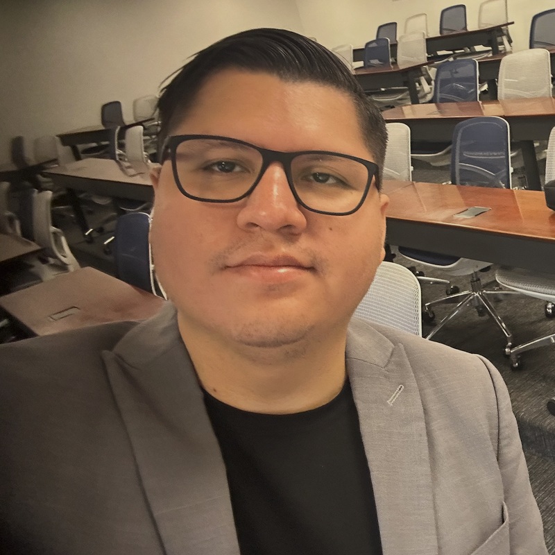Angel Espinoza